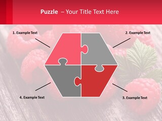 Equipment Part House PowerPoint Template