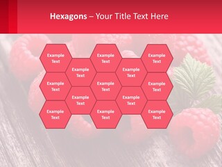 Equipment Part House PowerPoint Template