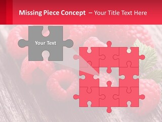 Equipment Part House PowerPoint Template