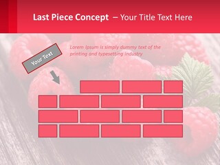 Equipment Part House PowerPoint Template