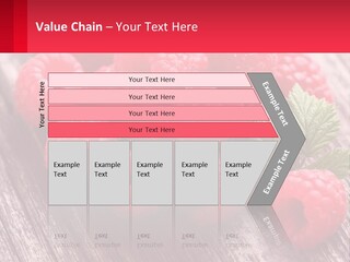 Equipment Part House PowerPoint Template