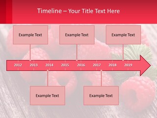 Equipment Part House PowerPoint Template