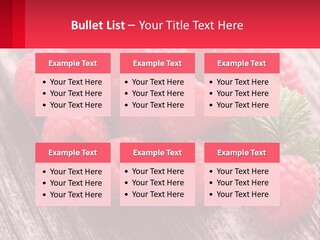 Equipment Part House PowerPoint Template
