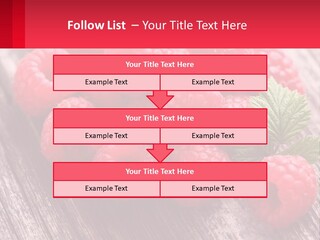 Equipment Part House PowerPoint Template
