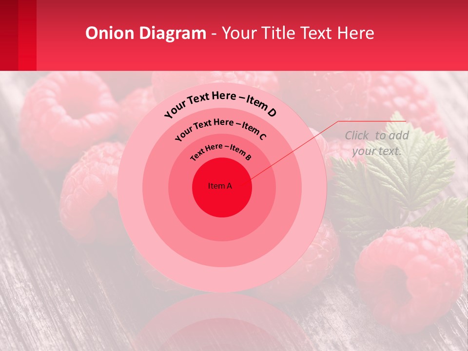 Equipment Part House PowerPoint Template