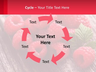 Equipment Part House PowerPoint Template