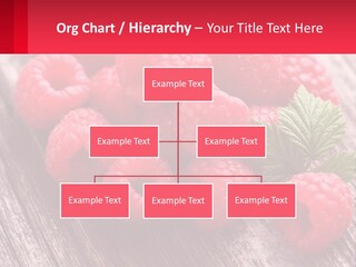 Equipment Part House PowerPoint Template