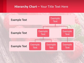 Equipment Part House PowerPoint Template