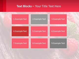Equipment Part House PowerPoint Template