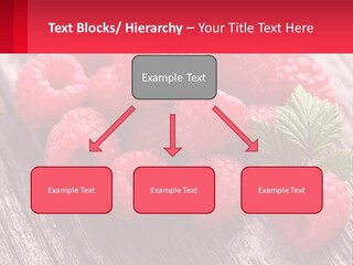 Equipment Part House PowerPoint Template