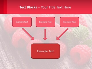Equipment Part House PowerPoint Template