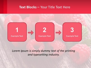 Equipment Part House PowerPoint Template