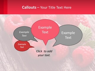 Equipment Part House PowerPoint Template