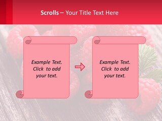 Equipment Part House PowerPoint Template