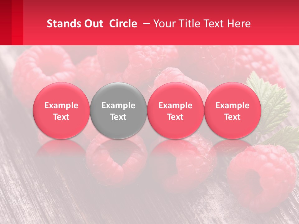 Equipment Part House PowerPoint Template