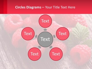 Equipment Part House PowerPoint Template