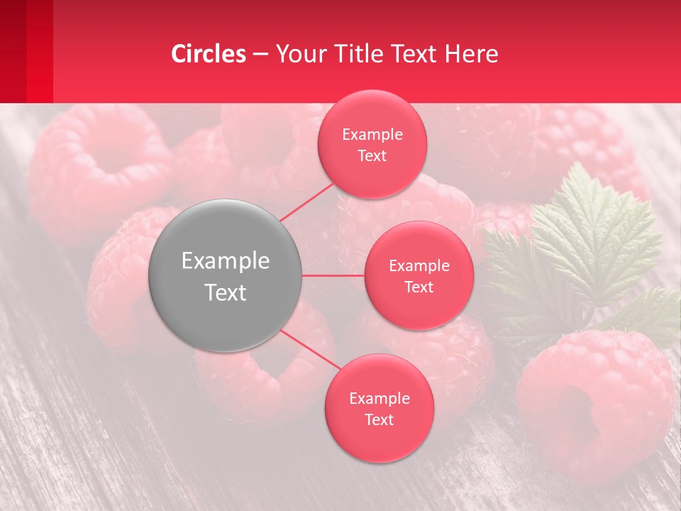 Equipment Part House PowerPoint Template