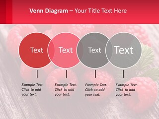 Equipment Part House PowerPoint Template