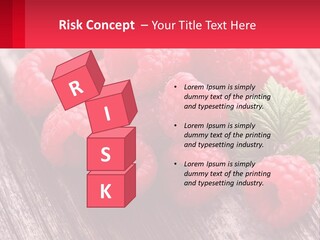 Equipment Part House PowerPoint Template