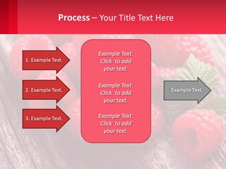 Equipment Part House PowerPoint Template