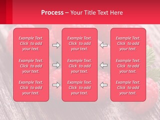 Equipment Part House PowerPoint Template