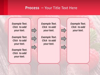 Equipment Part House PowerPoint Template