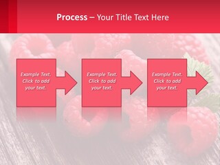 Equipment Part House PowerPoint Template