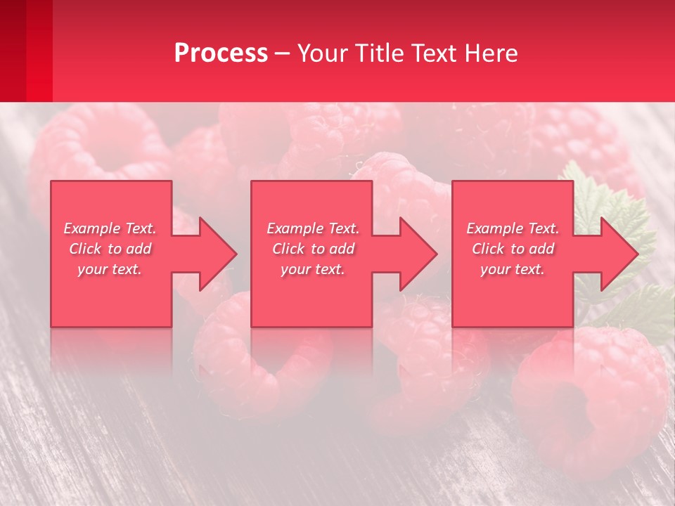 Equipment Part House PowerPoint Template
