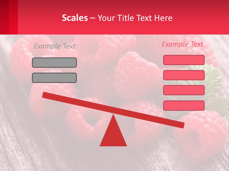 Equipment Part House PowerPoint Template