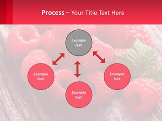 Equipment Part House PowerPoint Template