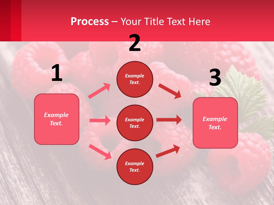 Equipment Part House PowerPoint Template