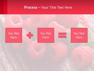 Equipment Part House PowerPoint Template