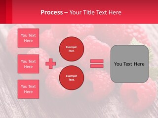 Equipment Part House PowerPoint Template