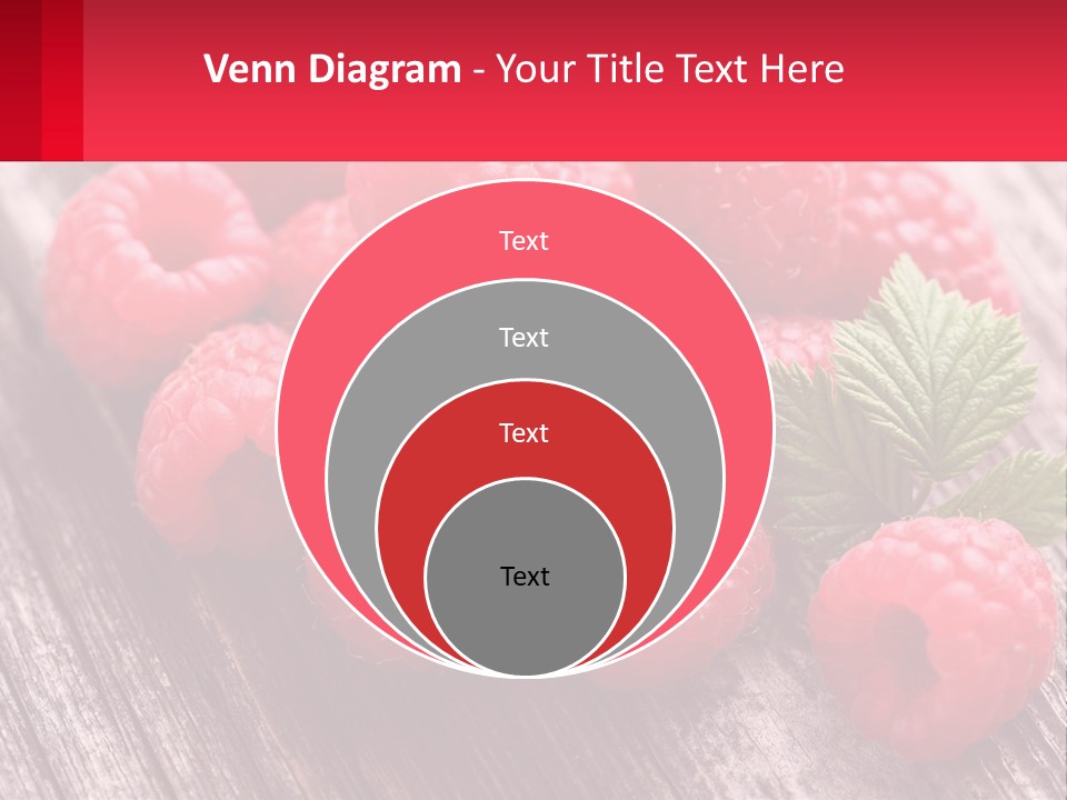 Equipment Part House PowerPoint Template