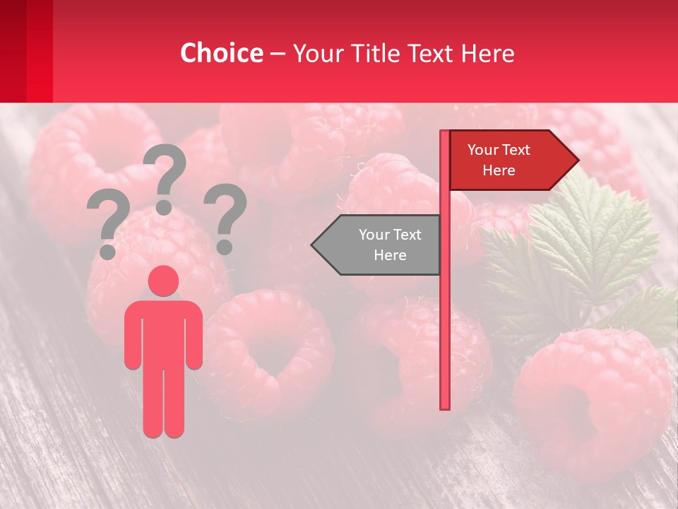 Equipment Part House PowerPoint Template