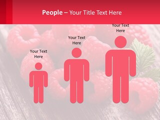 Equipment Part House PowerPoint Template