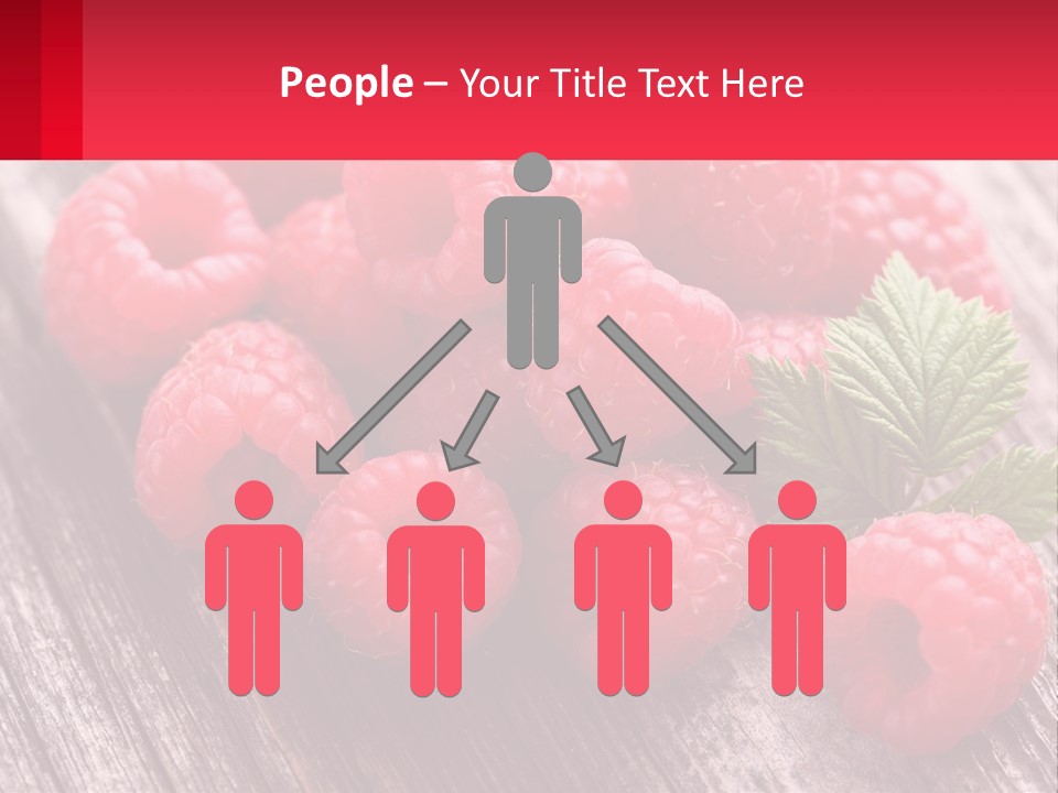 Equipment Part House PowerPoint Template