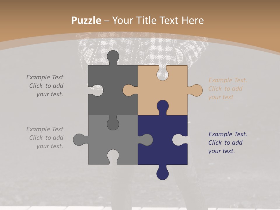 Ventilation Electric White PowerPoint Template