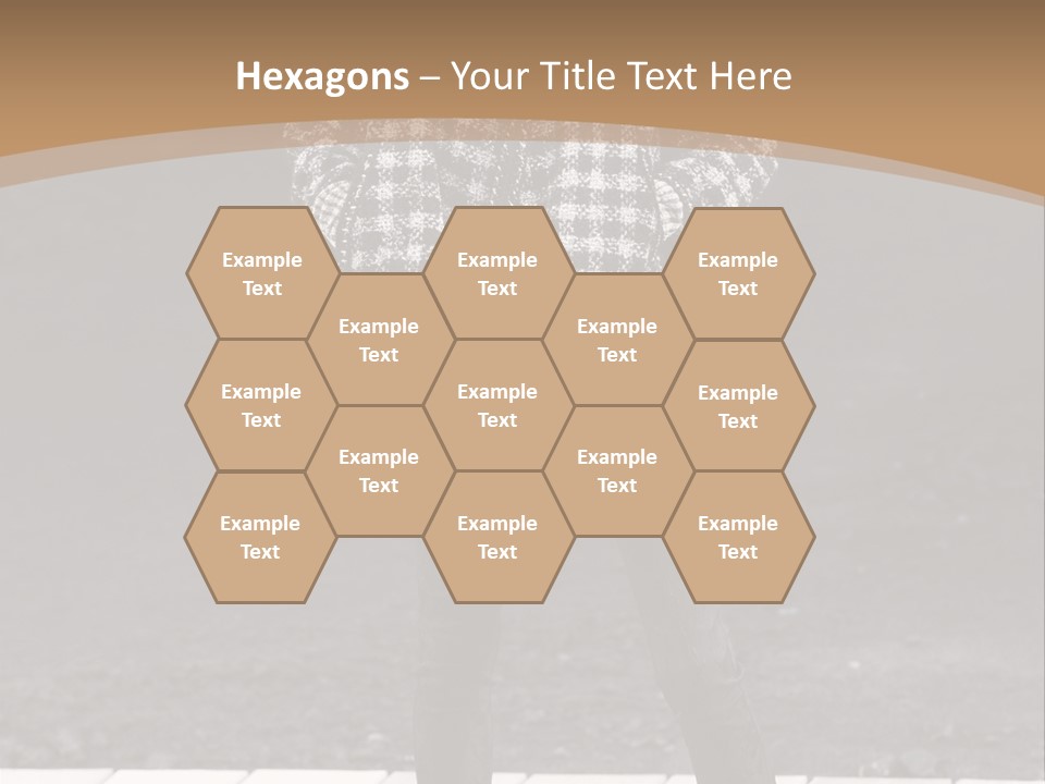 Ventilation Electric White PowerPoint Template