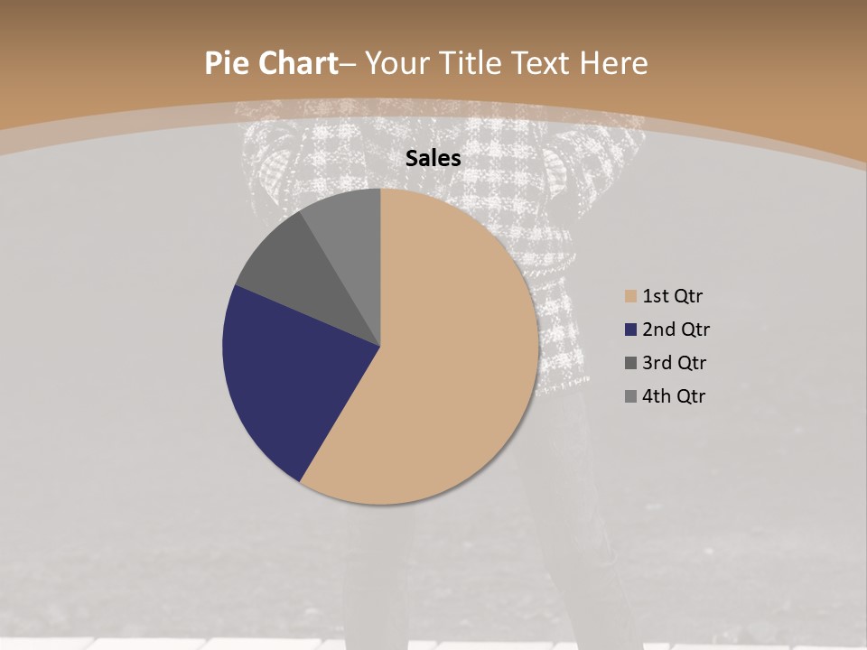 Ventilation Electric White PowerPoint Template