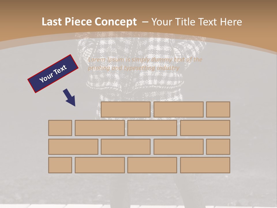Ventilation Electric White PowerPoint Template
