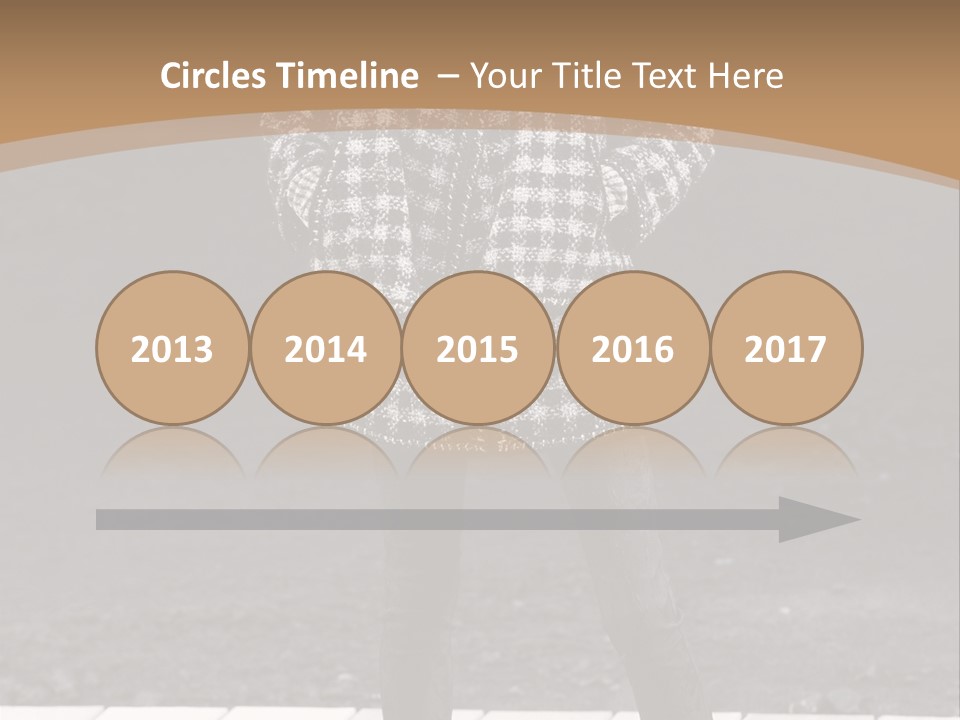 Ventilation Electric White PowerPoint Template