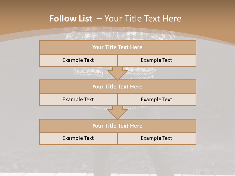 Ventilation Electric White PowerPoint Template