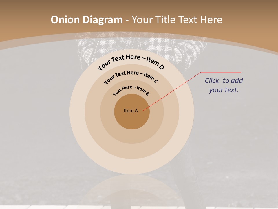 Ventilation Electric White PowerPoint Template