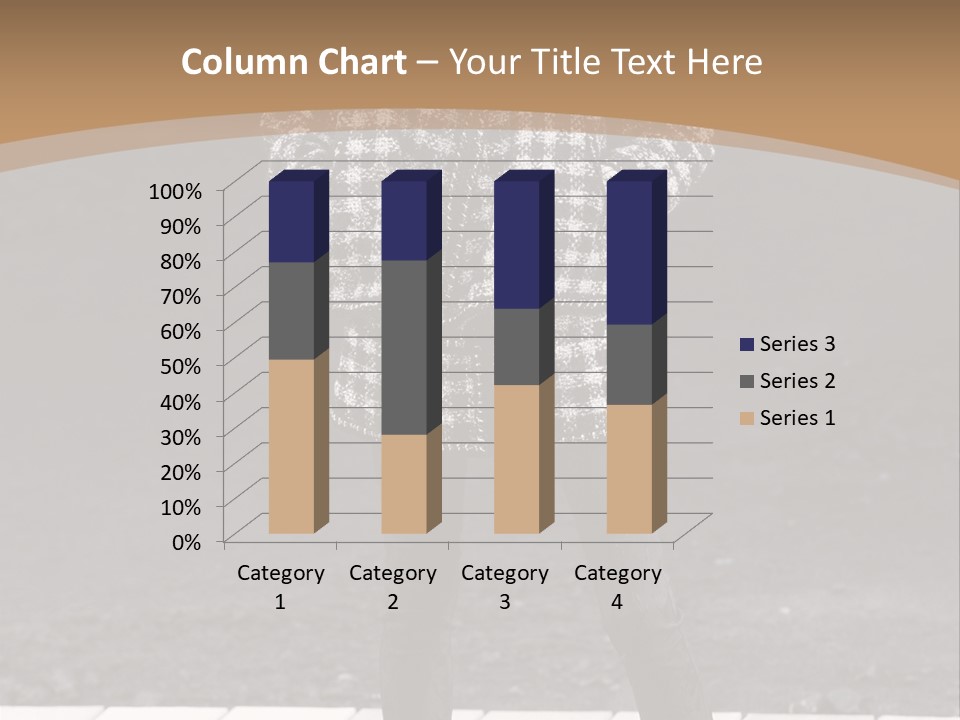 Ventilation Electric White PowerPoint Template
