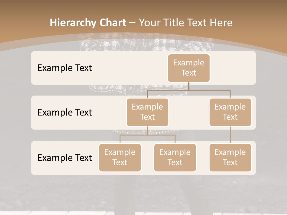 Ventilation Electric White PowerPoint Template