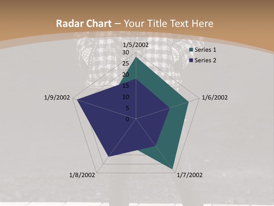 Ventilation Electric White PowerPoint Template