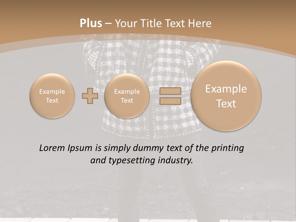 Ventilation Electric White PowerPoint Template