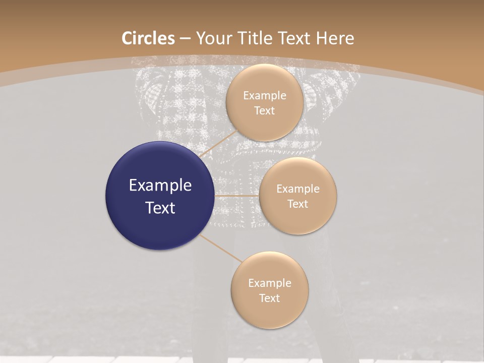 Ventilation Electric White PowerPoint Template