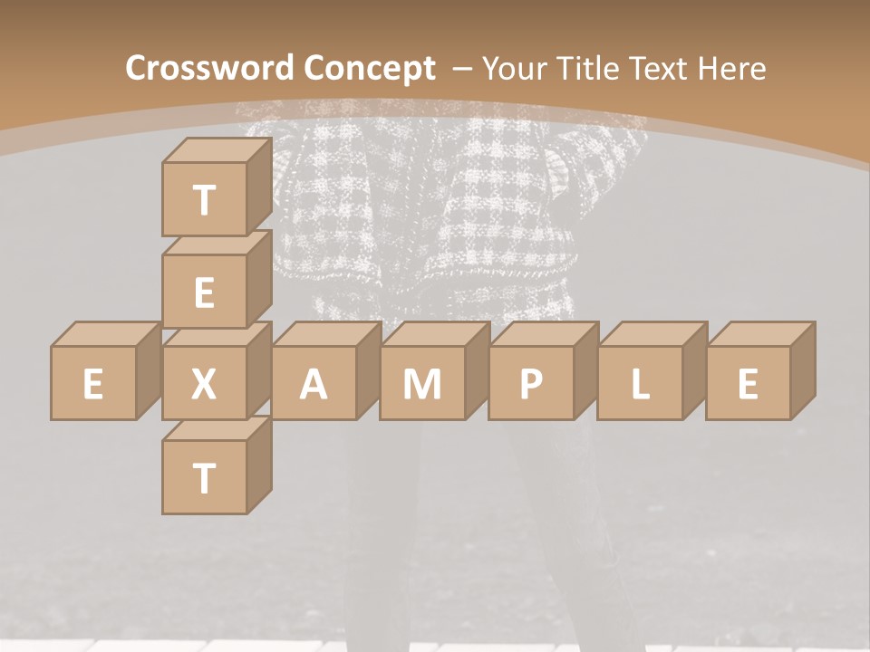 Ventilation Electric White PowerPoint Template